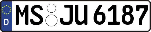 MS-JU6187