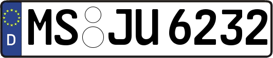 MS-JU6232