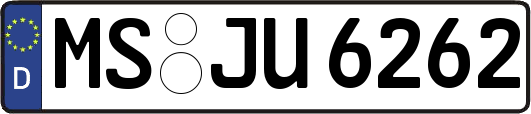 MS-JU6262