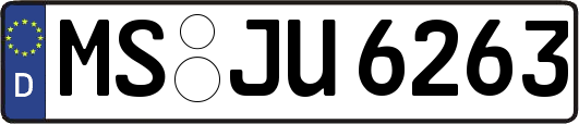 MS-JU6263