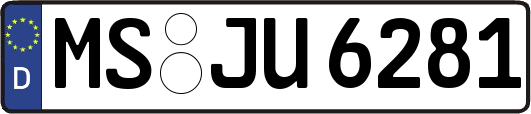 MS-JU6281