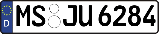MS-JU6284