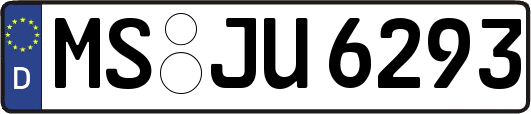 MS-JU6293