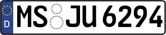 MS-JU6294