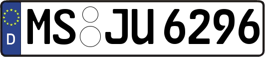 MS-JU6296