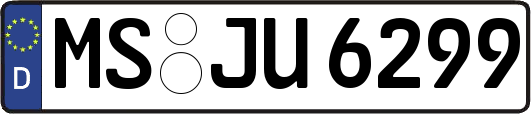 MS-JU6299