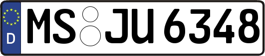 MS-JU6348