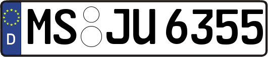 MS-JU6355