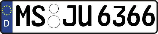 MS-JU6366