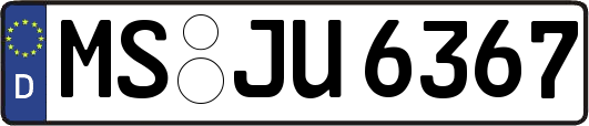 MS-JU6367