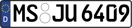 MS-JU6409