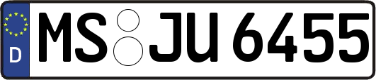 MS-JU6455
