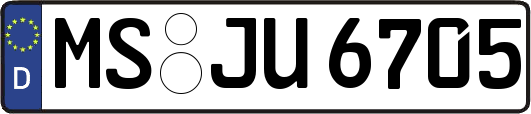 MS-JU6705