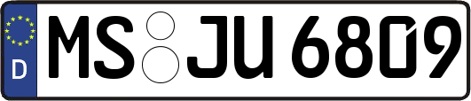 MS-JU6809