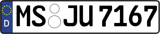 MS-JU7167