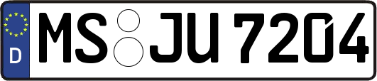 MS-JU7204