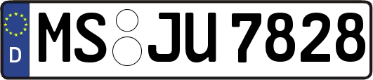MS-JU7828