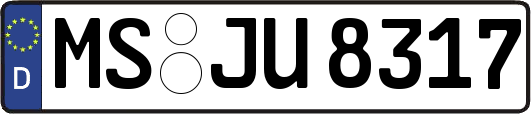 MS-JU8317
