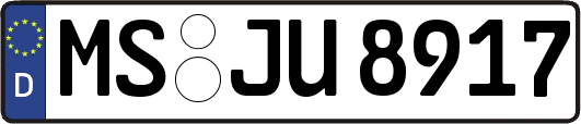 MS-JU8917
