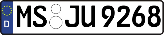 MS-JU9268