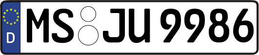 MS-JU9986