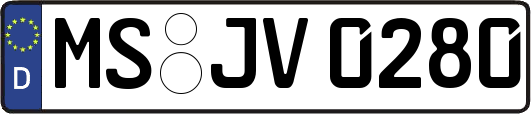 MS-JV0280