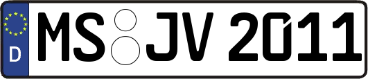 MS-JV2011