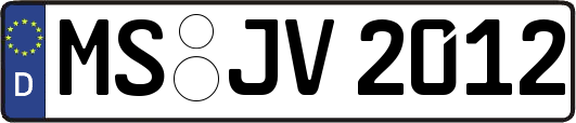 MS-JV2012