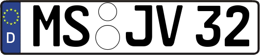 MS-JV32