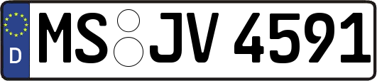 MS-JV4591