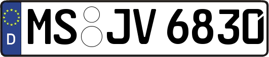 MS-JV6830
