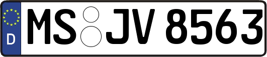 MS-JV8563