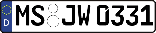 MS-JW0331