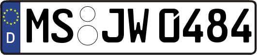 MS-JW0484