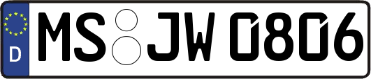 MS-JW0806