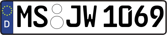 MS-JW1069