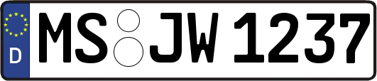 MS-JW1237