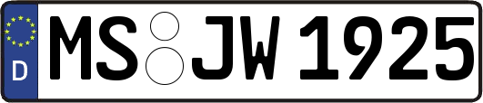 MS-JW1925