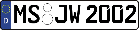 MS-JW2002