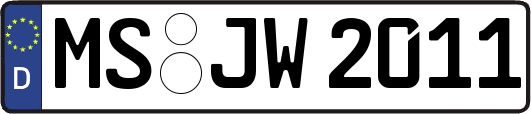MS-JW2011