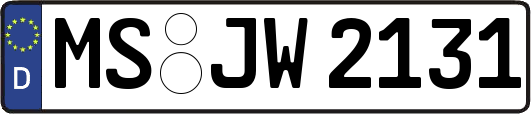 MS-JW2131