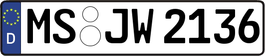 MS-JW2136