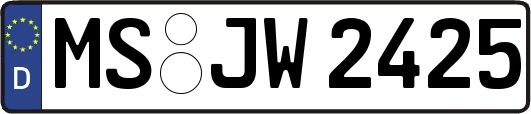 MS-JW2425