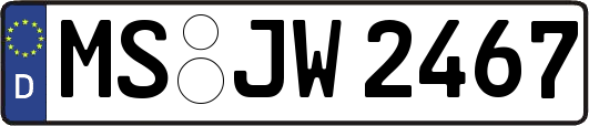 MS-JW2467