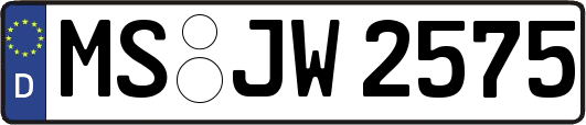 MS-JW2575