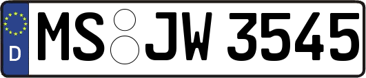 MS-JW3545
