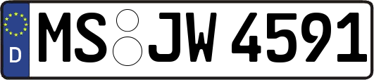 MS-JW4591