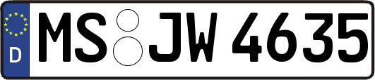MS-JW4635