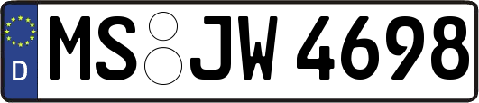 MS-JW4698