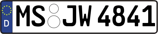 MS-JW4841